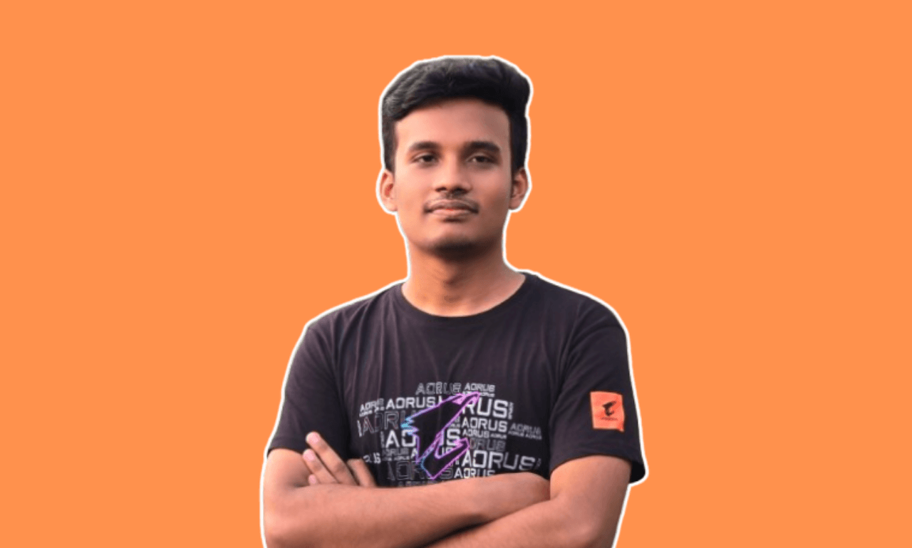 Rakibul Islam – Web Developer